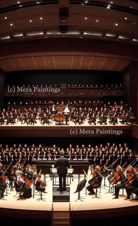 orchestration