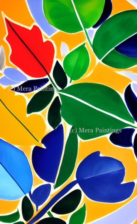 BEAUTIFUL WALL PAPER