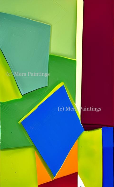CUBISM