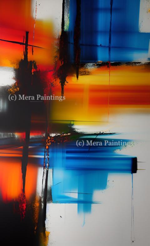 ABSTRACT ART