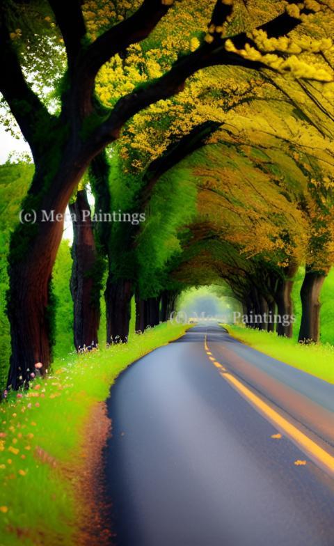 LIFE IS A HIGHWAY
