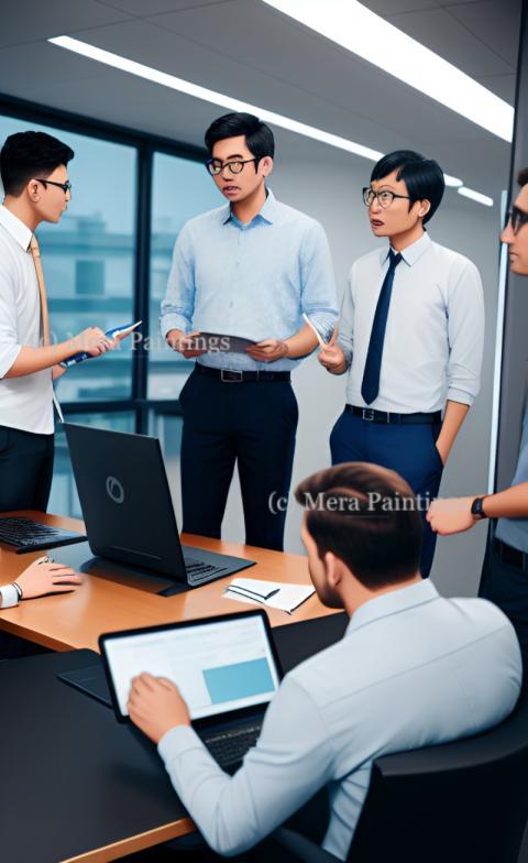 PROJECT ALLOCATION TO EMPLOYEES