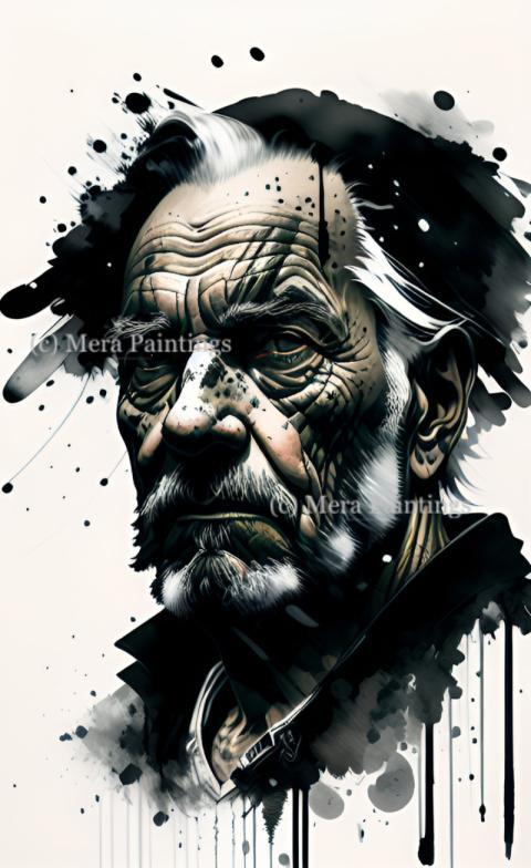 INK ART
