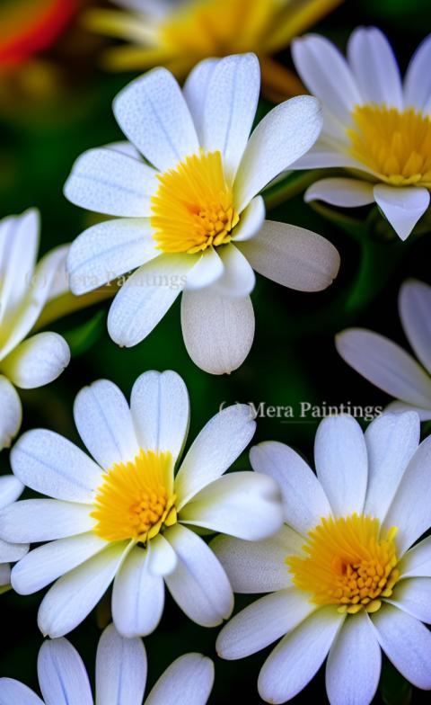 FLOWER POWER