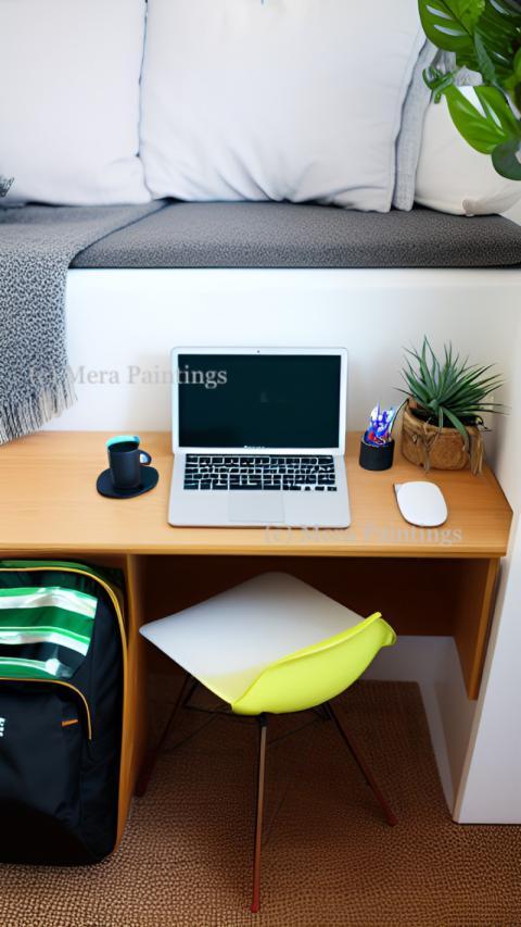 work from home