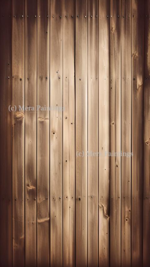 WOODEN BACKGROUND
