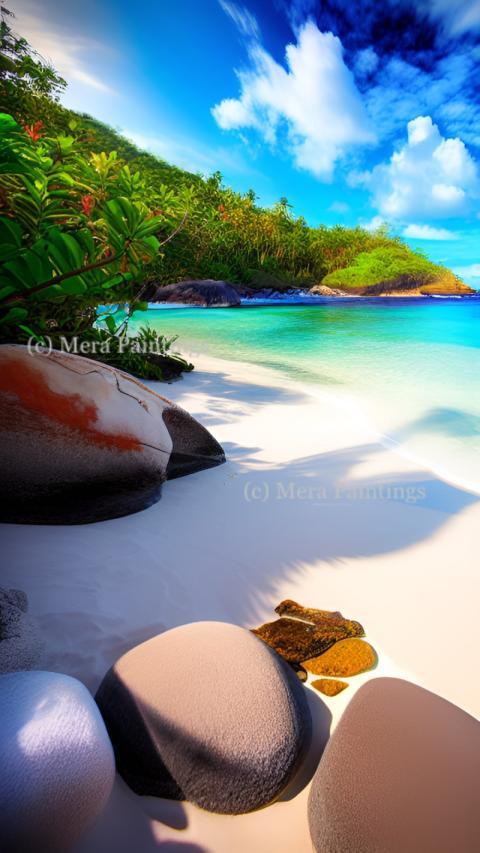 SEYCHELLES