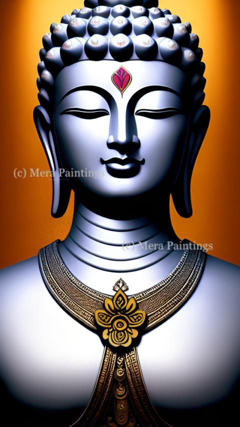 NAMO BUDDHAYA