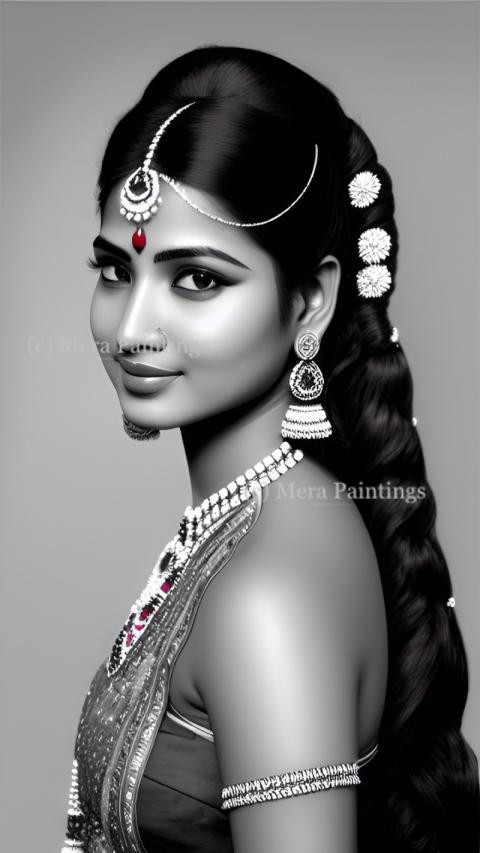 BEAUTY QUEEN