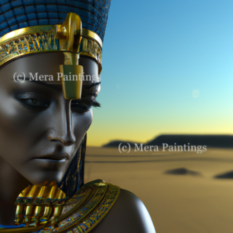Cleopatra