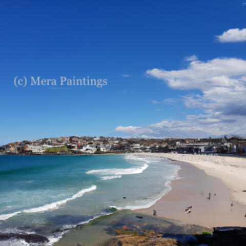 Bondi