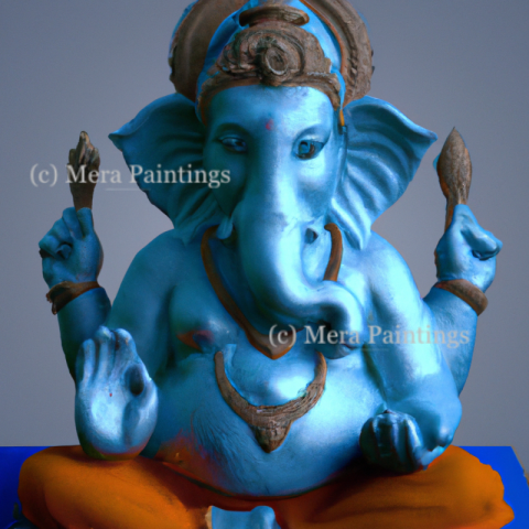 Lord ganesh