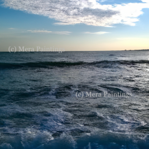 Vitamin Sea