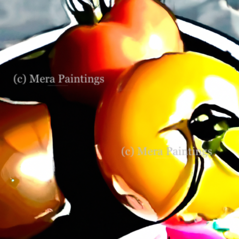 tomato magic