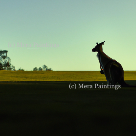 Kangaroo