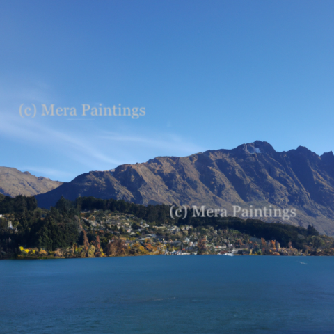Queenstown