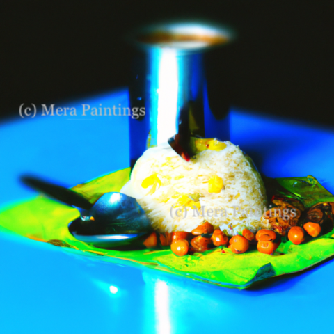 South indian foodie