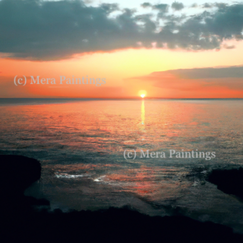 SEASCAPE