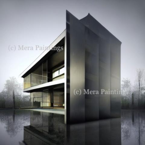 Stylish design