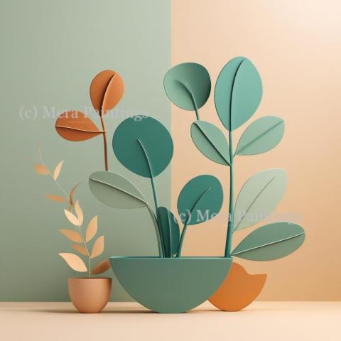 Minimalist Art