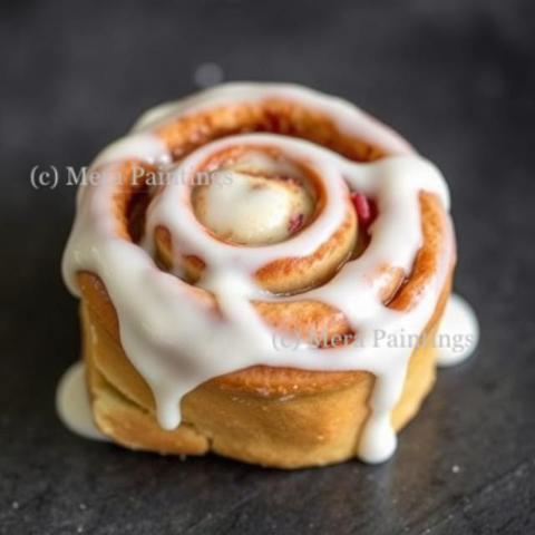 Cinnamon Roll