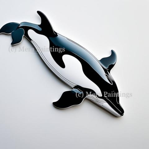 Splash into the world of orcas
