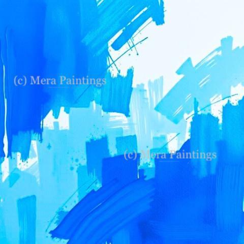 Thick and expressive strokes
