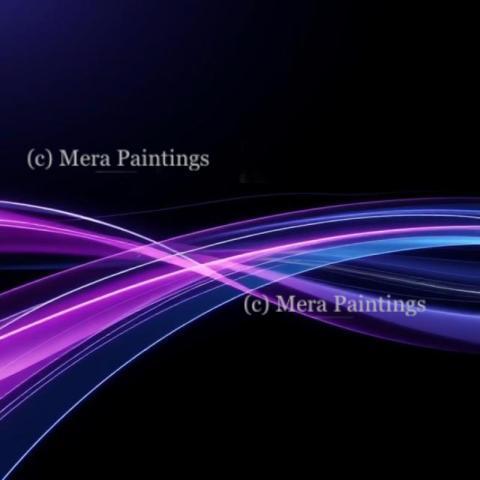 Lines background