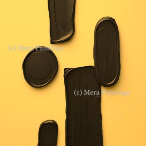 Paste elements on Yellow