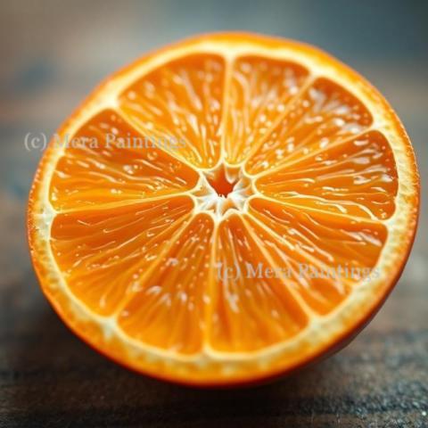 Vitamin C boost
