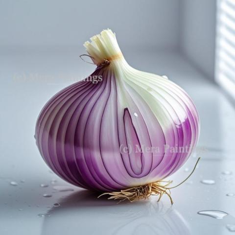 The secret ingredient to a delicious meal