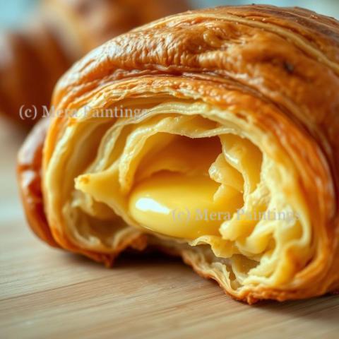 FRESH PASTRY