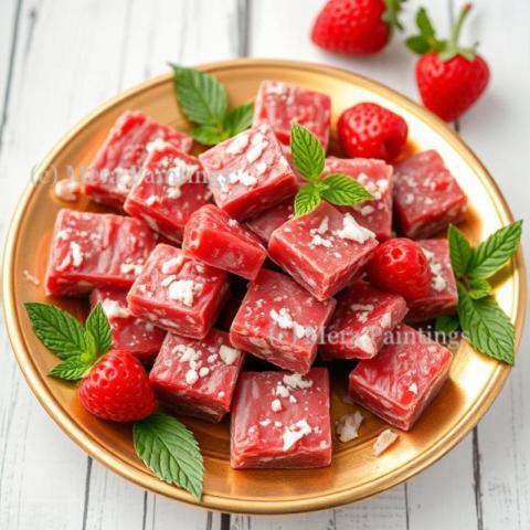 Turkish delight