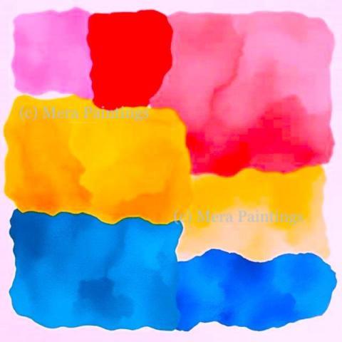 What's your favorite colour?