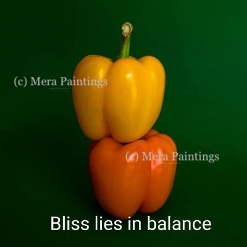 balance