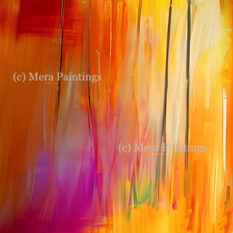 Colourful background