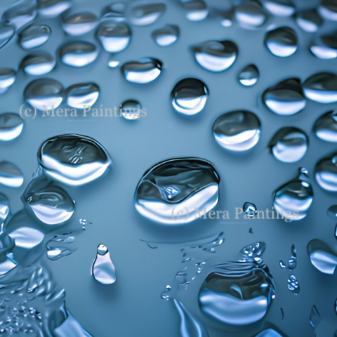 Aqua magic