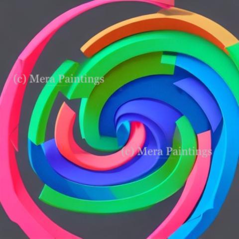 SPIRAL DESIGN