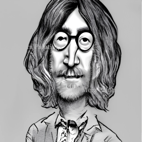 Caricature