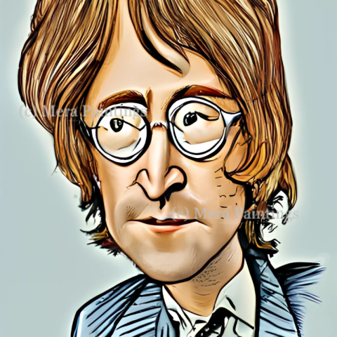 Caricature
