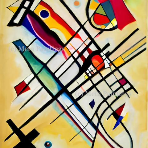 Geometric shapes