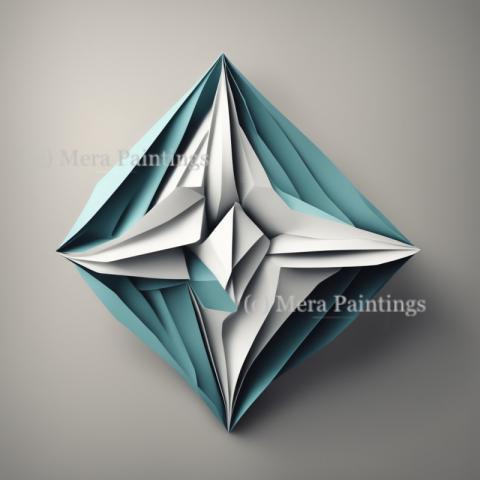 origami