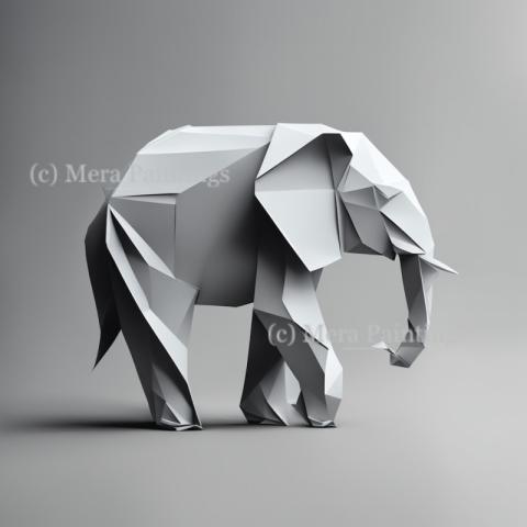 origami