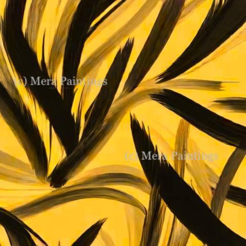 BRUSH STROKE