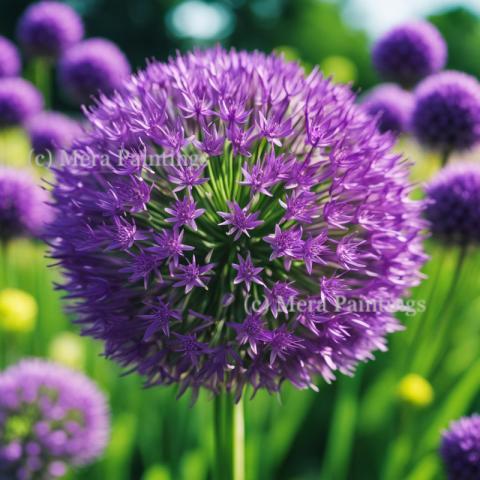 Allium