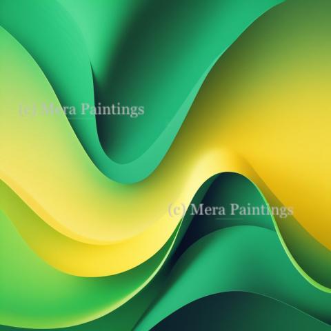 Abstract Gradient