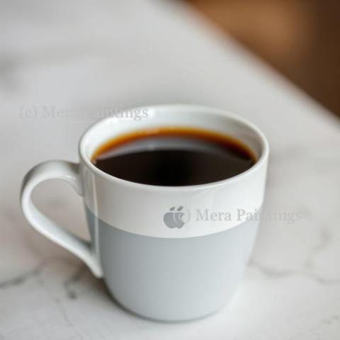 Life is short, drink good coffee