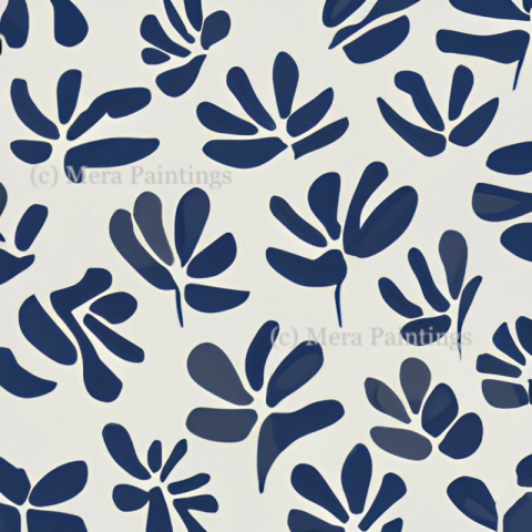 Leaf patterns