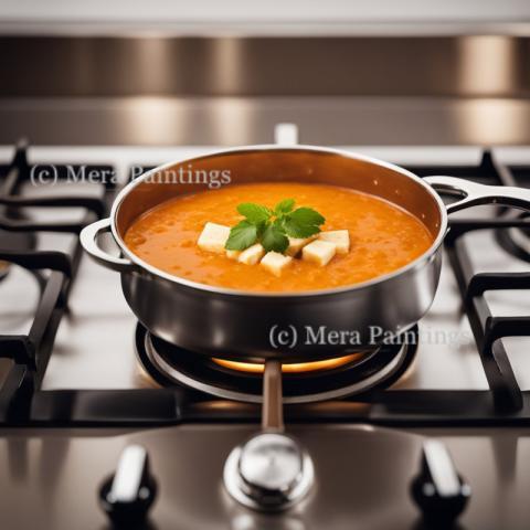 Indian dish