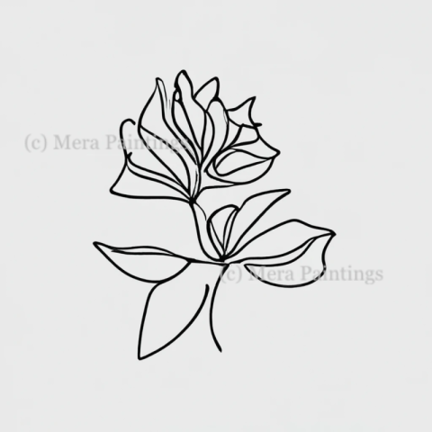 Line drawing